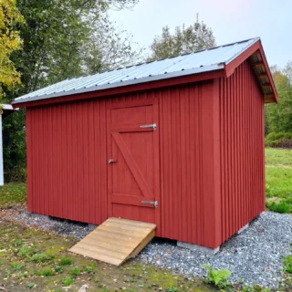 Snickare av Snickarn – projekt 6
